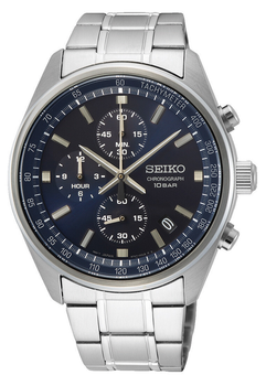 Чоловічий годинник Seiko SSB377P1