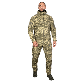 Костюм Camotec Stalker 3.0 Twill 2908010208080 3XL