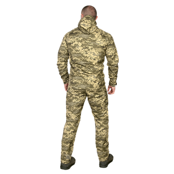 Костюм Camotec Stalker 3.0 Twill 2908010208080 3XL