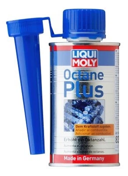 LIQUI MOLY Присадка Octane Plus 0.15л