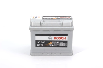 BOSCH Акумуляторна батарея 63А
