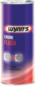 WYNNS Присадка ENGINE FLUSH 425мл