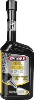 WYNNS Присадка Diesel Extreme Cleaner 500мл