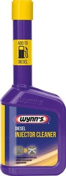 WYNNS Присадка Diesel Injector Cleaner 325мл