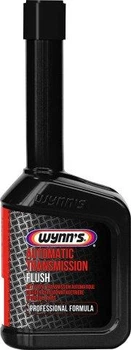 WYNNS Присадка AUTOMATIC TRANSMISSION FLUSH 325мл