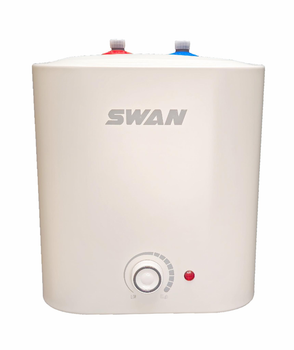 Бойлер Swan SSB-15w1 прямоугольный 15л с сухим ТЭНом 2кВт