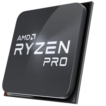 Процесор AMD Ryzen 5 PRO 3350GE (YD335BC6M4MFH)