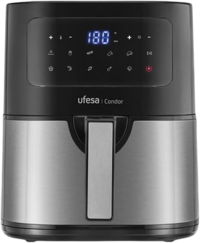 Мультипіч Ufesa CONDOR INOX (72805689)