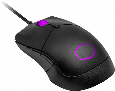 Мышка Cooler Master MM310 USB Matte Black (MM-310-KKOL1)