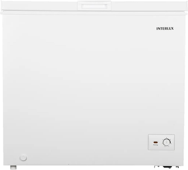 Морозильный ларь Interlux IL 0200 CF
