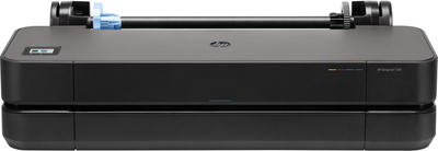 Принтер HP DesignJet T230 24" Wi-Fi (5HB07A)