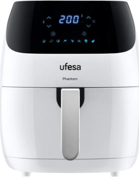 Мультипіч Ufesa AF5100 5L WHITE (72805265)