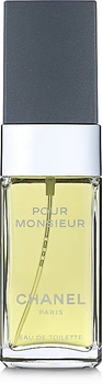 Тестер Туалетна вода для чоловіків Chanel Pour Monsieur 100 мл