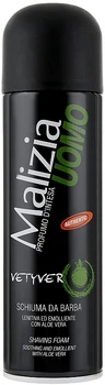 Пена для бритья - Malizia Vetyver Uomo 300ml (1005441-1306154-2)