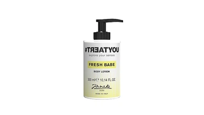 Лосьон для тела - Janeke #Treatyou Fresh Babe Body Lotion 300ml (1206762-1849504831-2)
