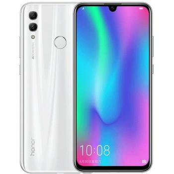 Смартфон Honor 10 Lite 6/128Gb White
