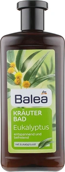 Пена для ванны с Эвкалиптом - Balea Eucalyptus Bath Foam 500ml (1014762-1344354-2)