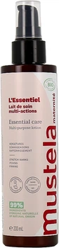 Многофункциональное молочко для тела - Mustela Maternite Essential Care Multi-Purpose Lotion 200ml (1218273-1101792526-2)