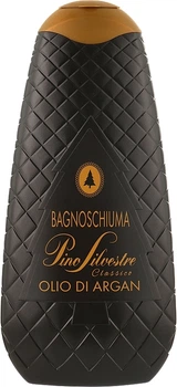 Пена для ванны с маслом Аргана - Pino Silvestre Bagnoschiuma Olio Di Argan 750ml (993461-1286949-2)
