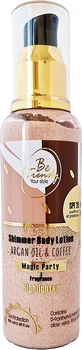 Лосьйон-шиммер для тіла "Magic Party" - Be Trendy Shimmer Body Lotion 100ml (1217704-968770390-2)
