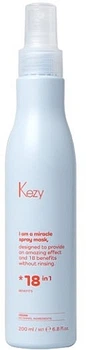 Маска-спрей 18в1 для волосся - Kezy Absolute Spray Mask 200ml (1220340-1568139416-2)