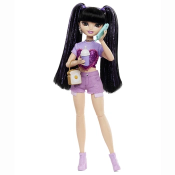 Кукла Mattel Barbie Барби Dream besties Рене HYC24