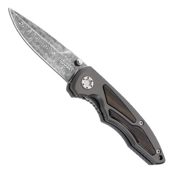 Нож Boker Boker Leopard-Damast I (1013-2373.05.52)