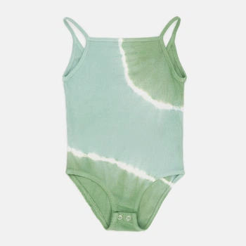 Футболка для дівчат Zara 9000/653 116 см Зелена (09000653500064)
