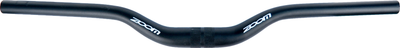 Труба керма Zoom АЛ MTB 620 мм мод.345 Чорна (01460)