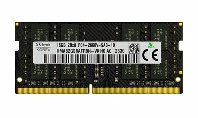 Оперативная память 16 ГБ SK hynix - купить в Киеве: цена, отзывы