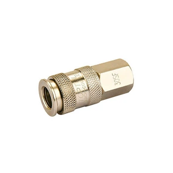 Швидкорознімне з'єднання 1/2" внутрішня різь Toptul (KA40SF2E)