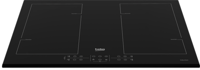 Płyta indukcyjna Beko HII64206F2MT