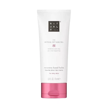 Відновлюючий бальзам для рук Rituals The Ritual of Sakura Instant Care Hand Lotion