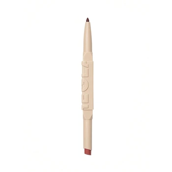 Помада - олівець для губ 2 в 1 Sheglam Glam 101 Lipstick & Liner Duo Rouge A Levres Et Liner Glam 101 Macaron