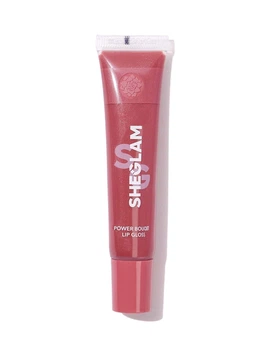 Блиск для губ Sheglam Power Bouguet Lip Gloss Power Petals