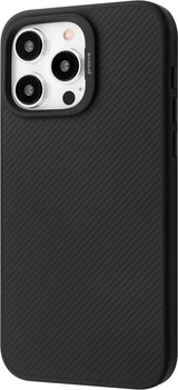 Чехол для смартфона Proove Force Armor Case with Magnetic Ring для Apple iPhone 15 Pro Max Black (582270002)