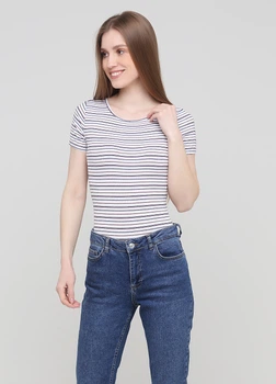 Комбидресс Hollister HC8281W S Белый