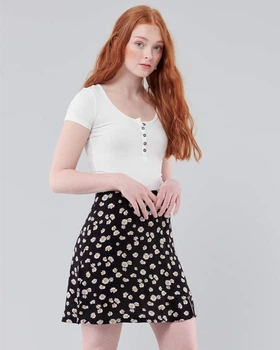 Комбидресс Hollister HC8319W S Белый
