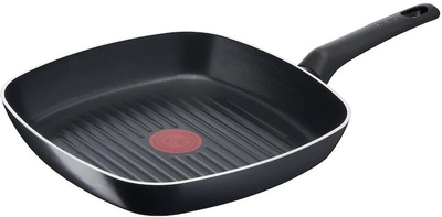 Patelnia grill Tefal Simple Cook B55640 26 cm (3168430312579)