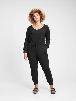 Комбинезон GAP GA0937W S Черный