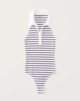 Комбидресс Abercrombie & Fitch AF9351W M Белый