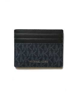 Визитница Michael Kors MK0602M Один размер Синий