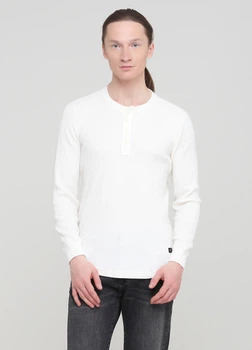 Кофта Abercrombie & Fitch AF8032M M Білий