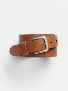 Ремень GAP GA0771M 32 Коричневый