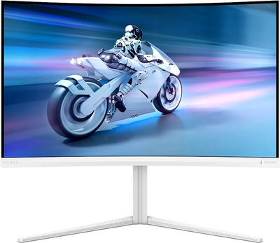 Монітор 31.5" Philips 32M2C5501/00
