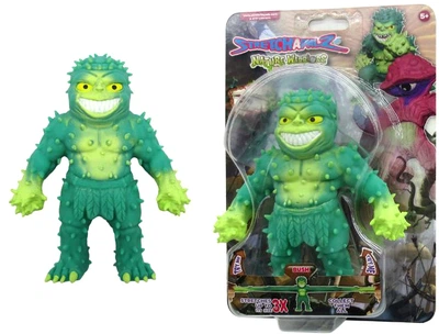 Игрушка-тянучка StretchApalz серия Nature Warriors Bush 14 см (4897081123799-5)