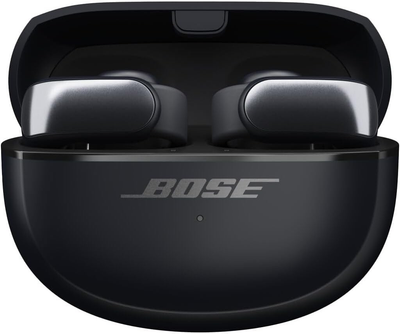 Навушники Bose Ultra Open Black (881046-0010)