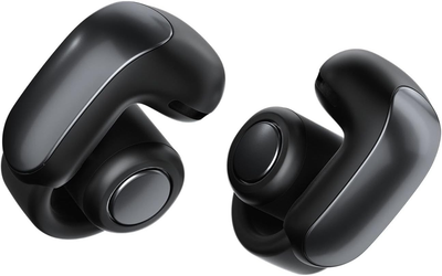 Навушники Bose Ultra Open Black (881046-0010)