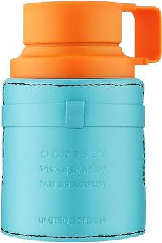 Woda perfumowana dla mężczyzn Armaf Odyssey Mandarin Sky 100 ml (6294015149371)