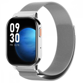 Смарт Часы Proove Elysium silver (SWEL00000012)